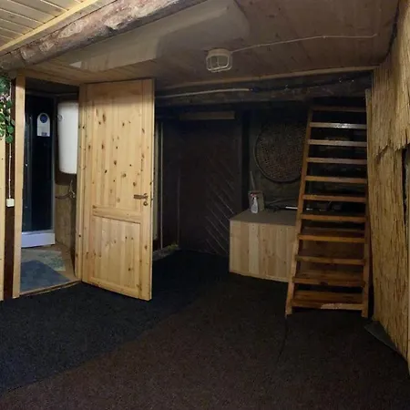 Дом На Берегу Чудского Озера Apartment Katase