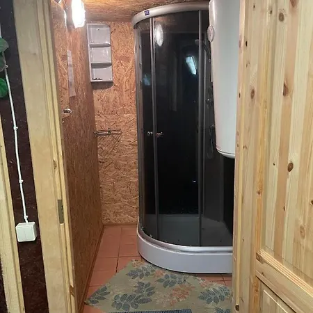 Apartment Дом На Берегу Чудского Озера *